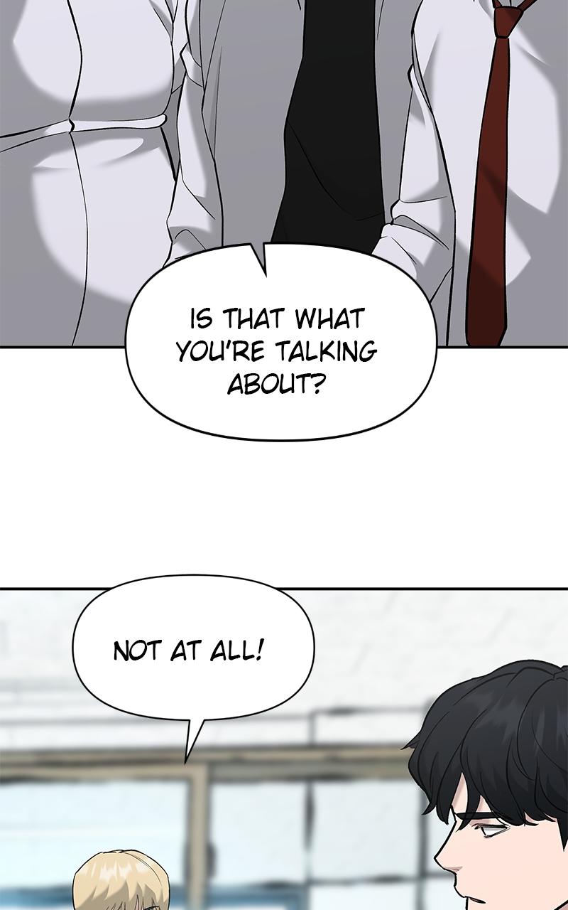 Designated Bully Chapter 24