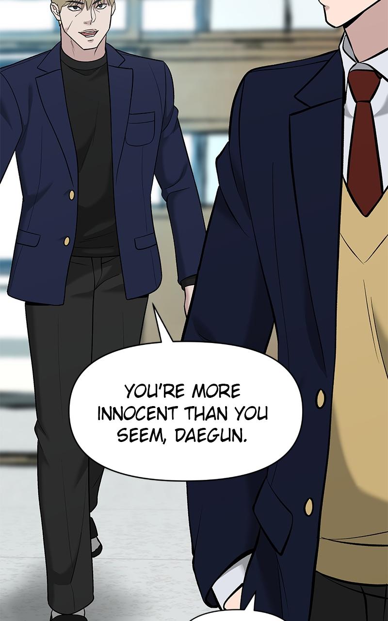 Designated Bully Chapter 24