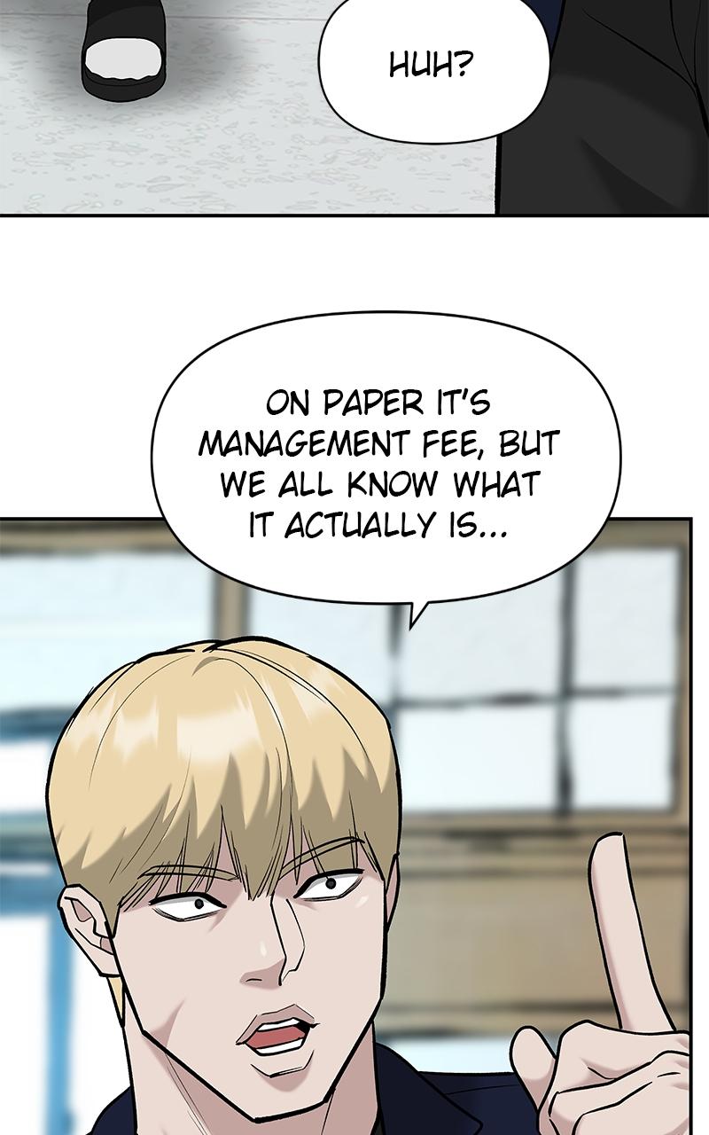 Designated Bully Chapter 24