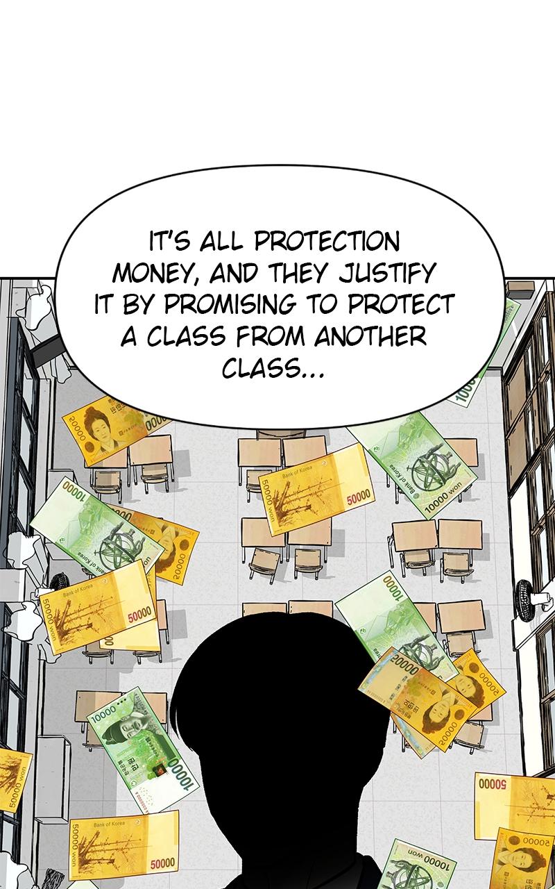 Designated Bully Chapter 24