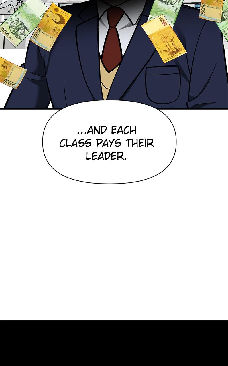 Designated Bully Chapter 24