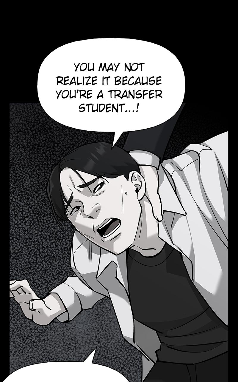 Designated Bully Chapter 24