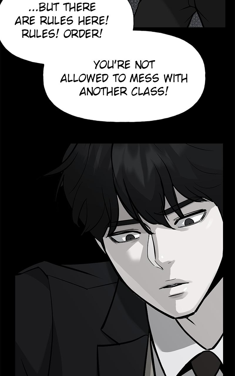 Designated Bully Chapter 24