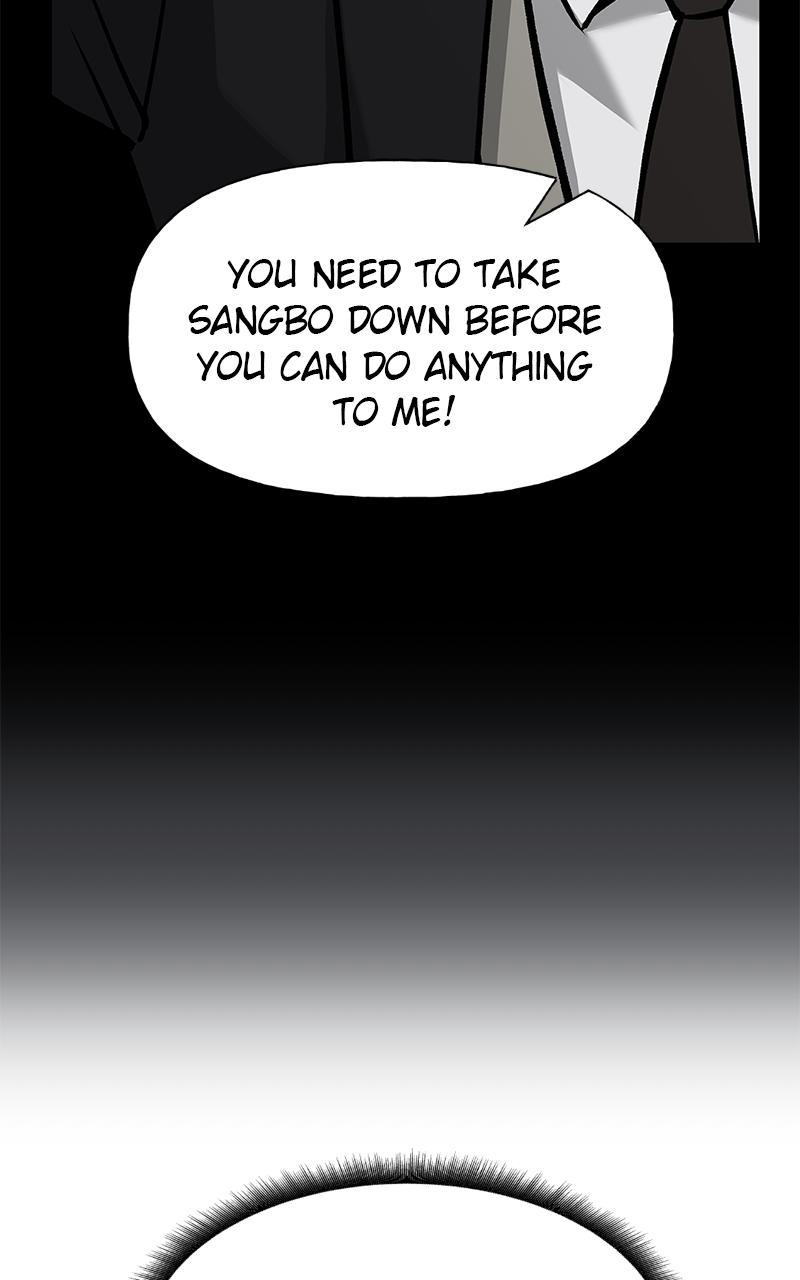 Designated Bully Chapter 24