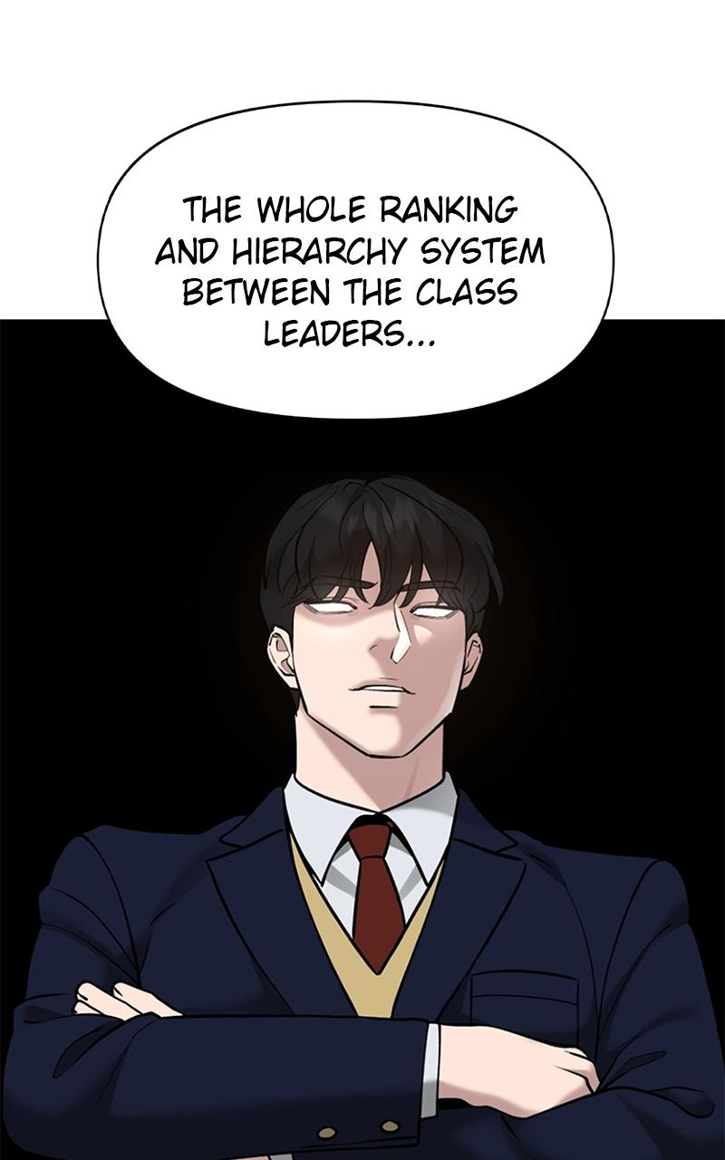 Designated Bully Chapter 24