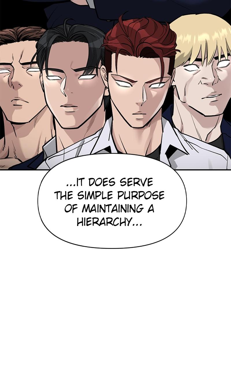 Designated Bully Chapter 24