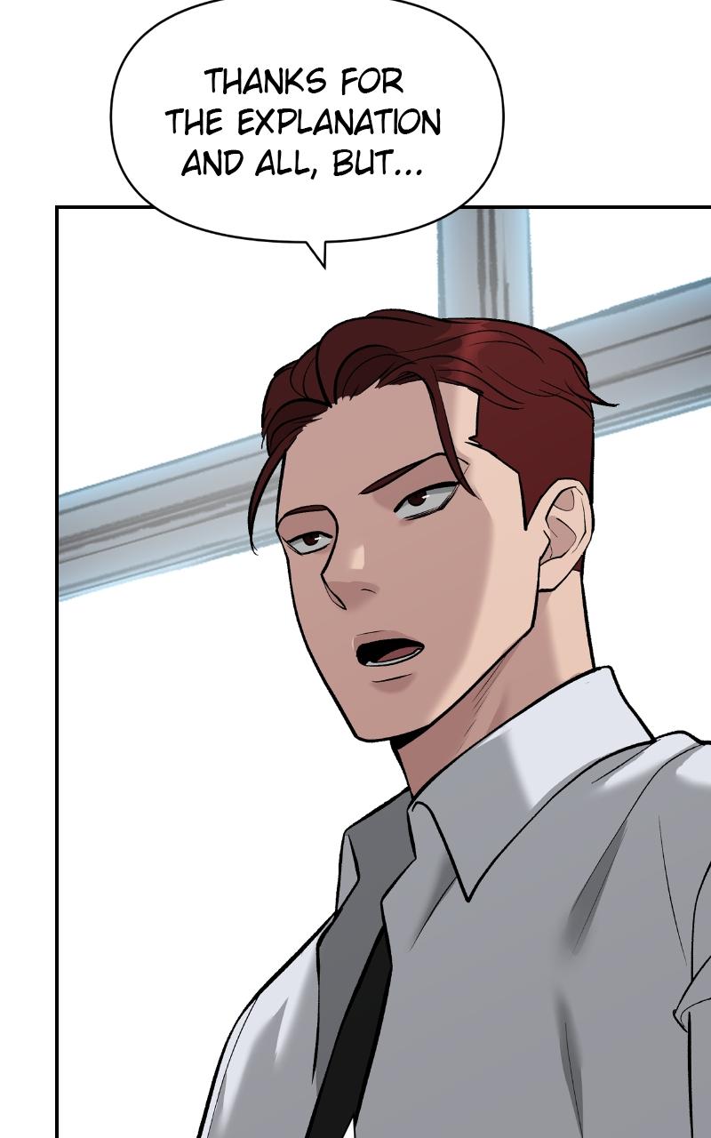 Designated Bully Chapter 24