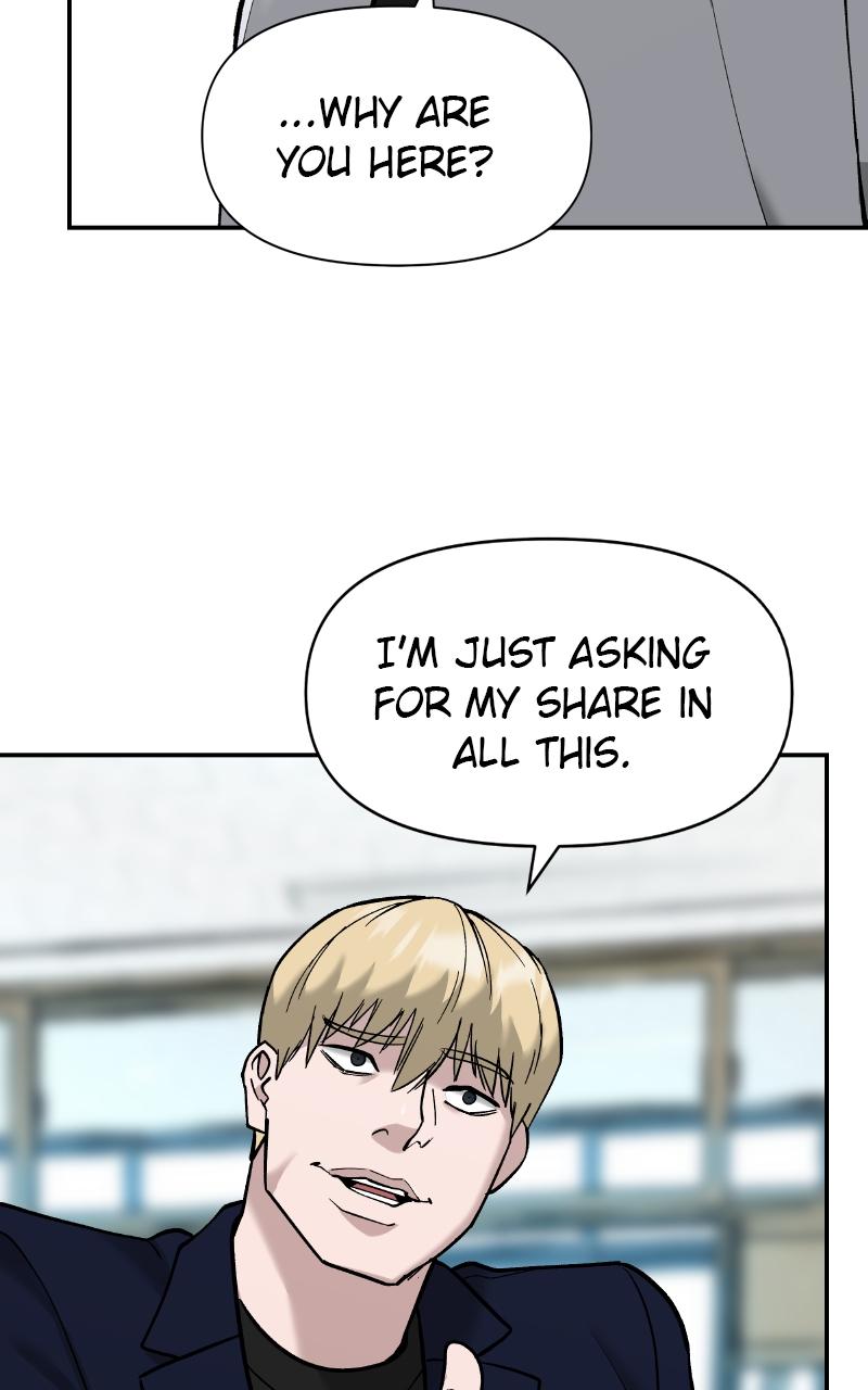 Designated Bully Chapter 24