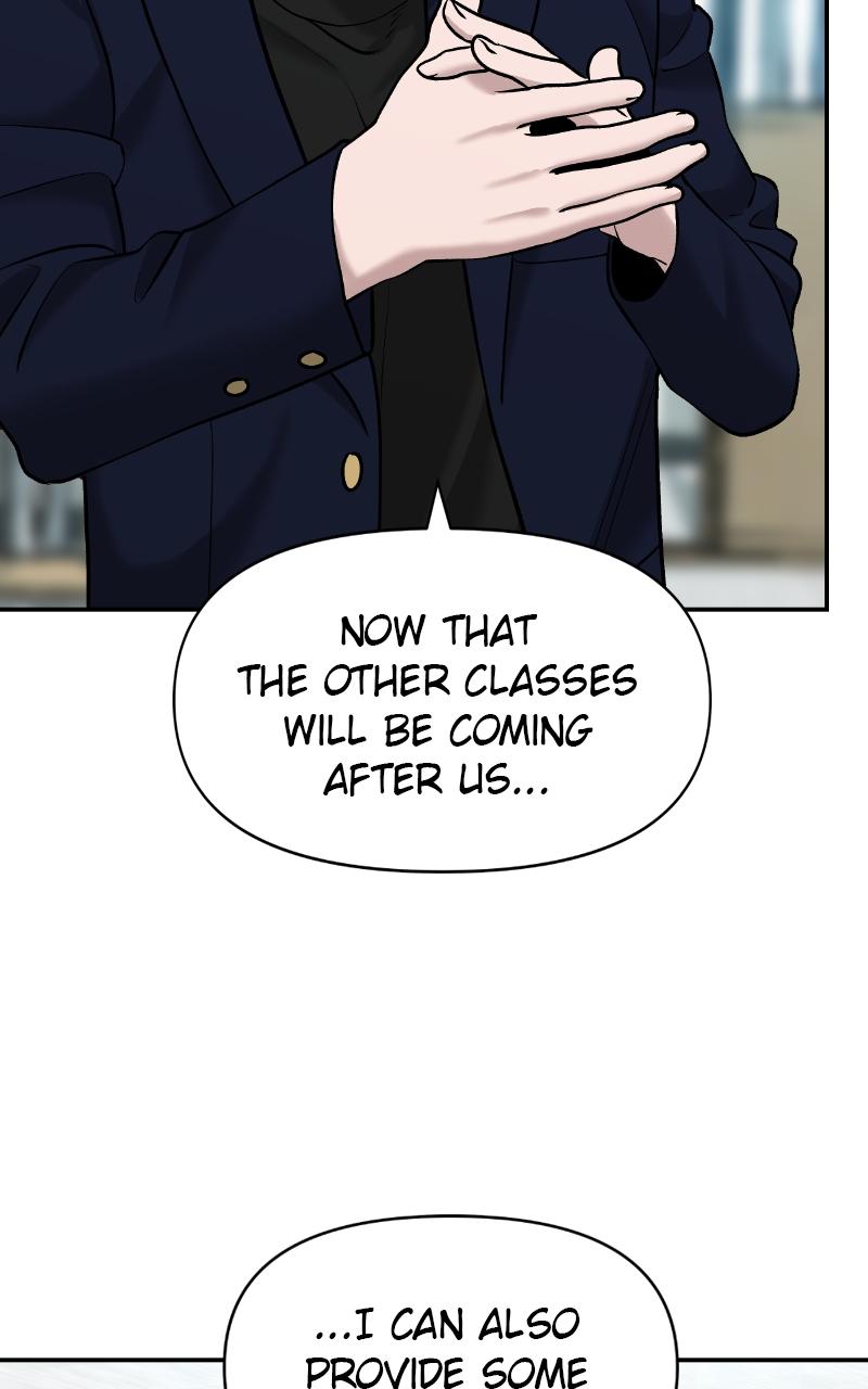 Designated Bully Chapter 24