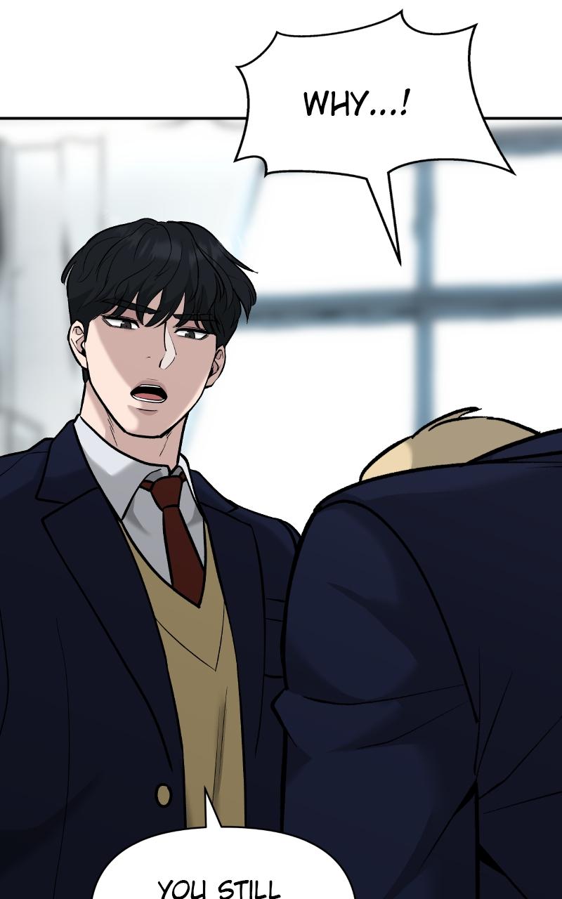 Designated Bully Chapter 24