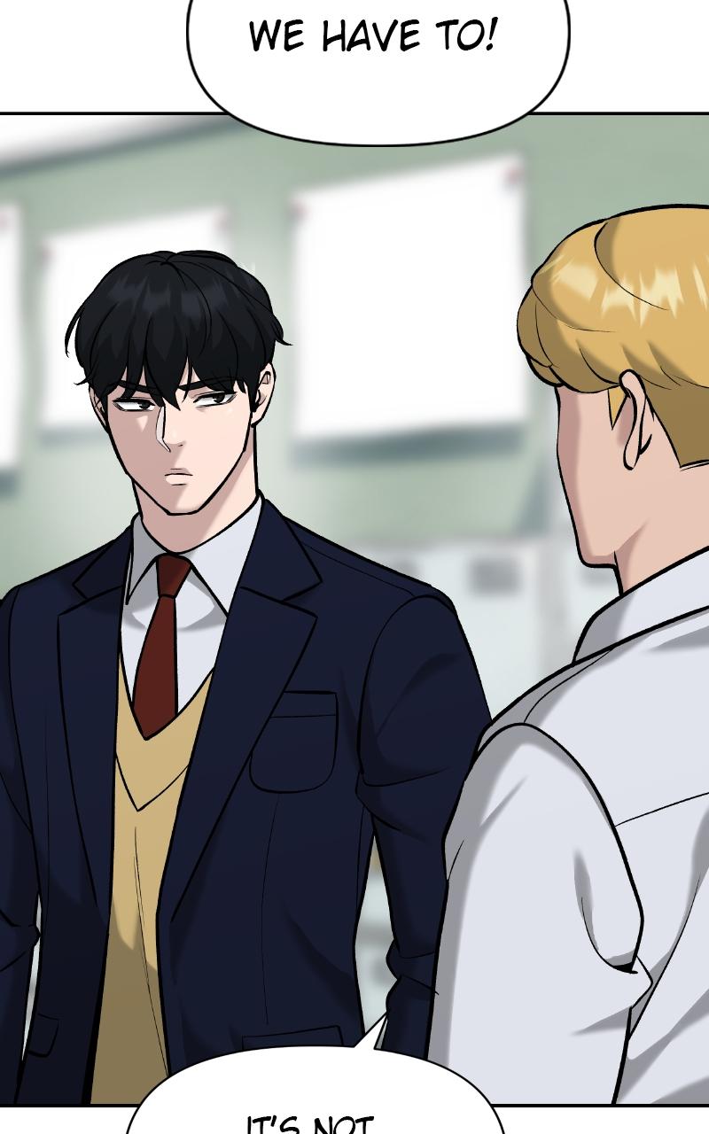 Designated Bully Chapter 24