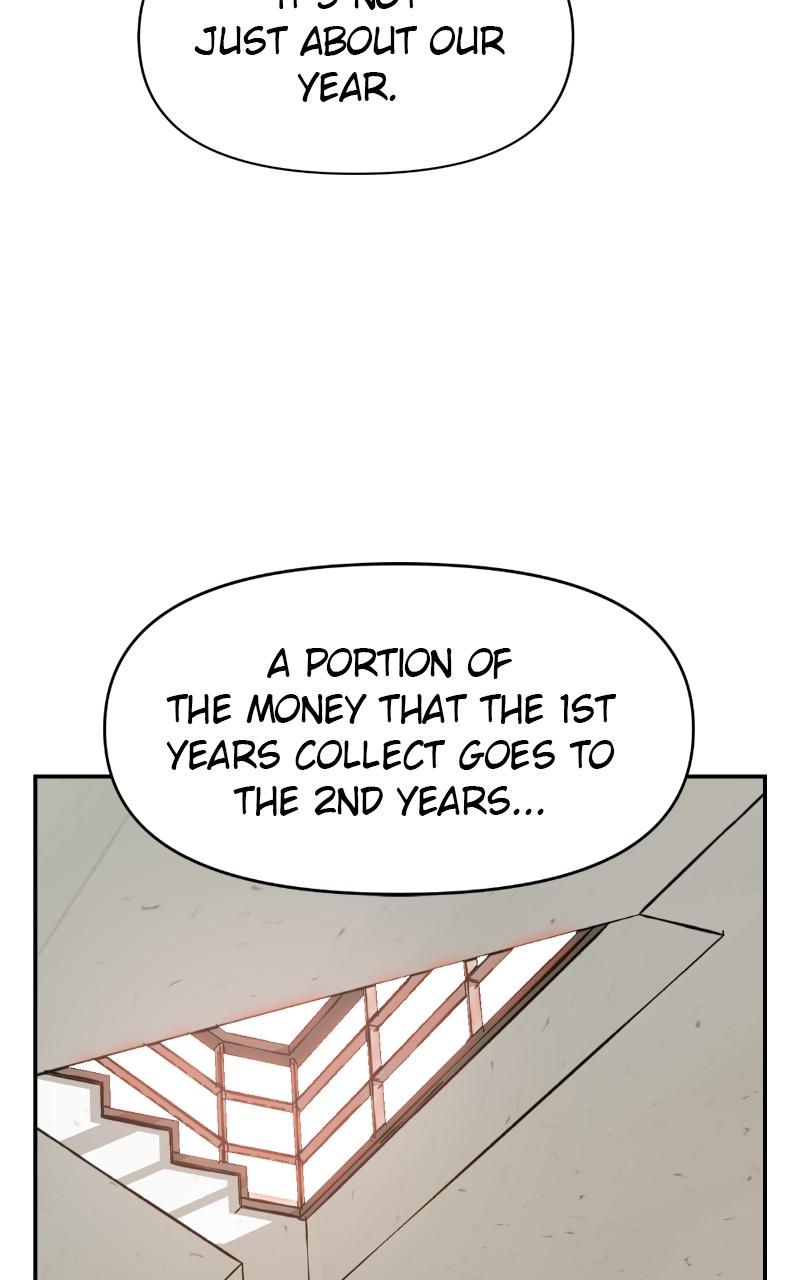 Designated Bully Chapter 24