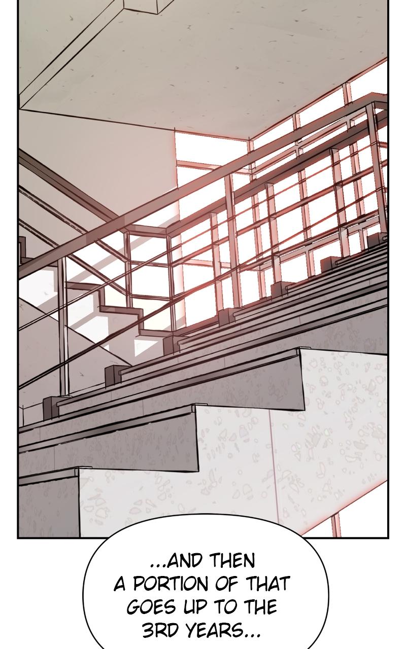 Designated Bully Chapter 24