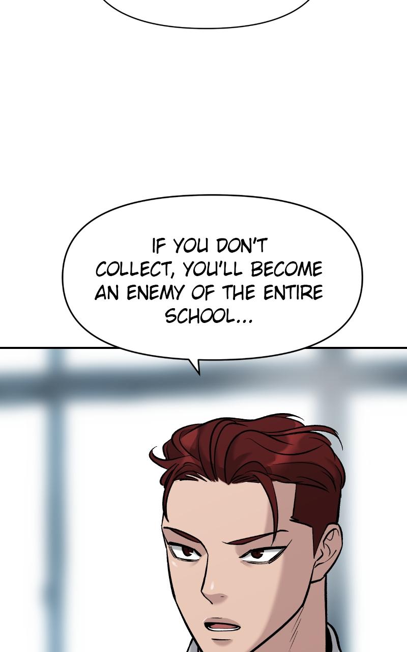 Designated Bully Chapter 24