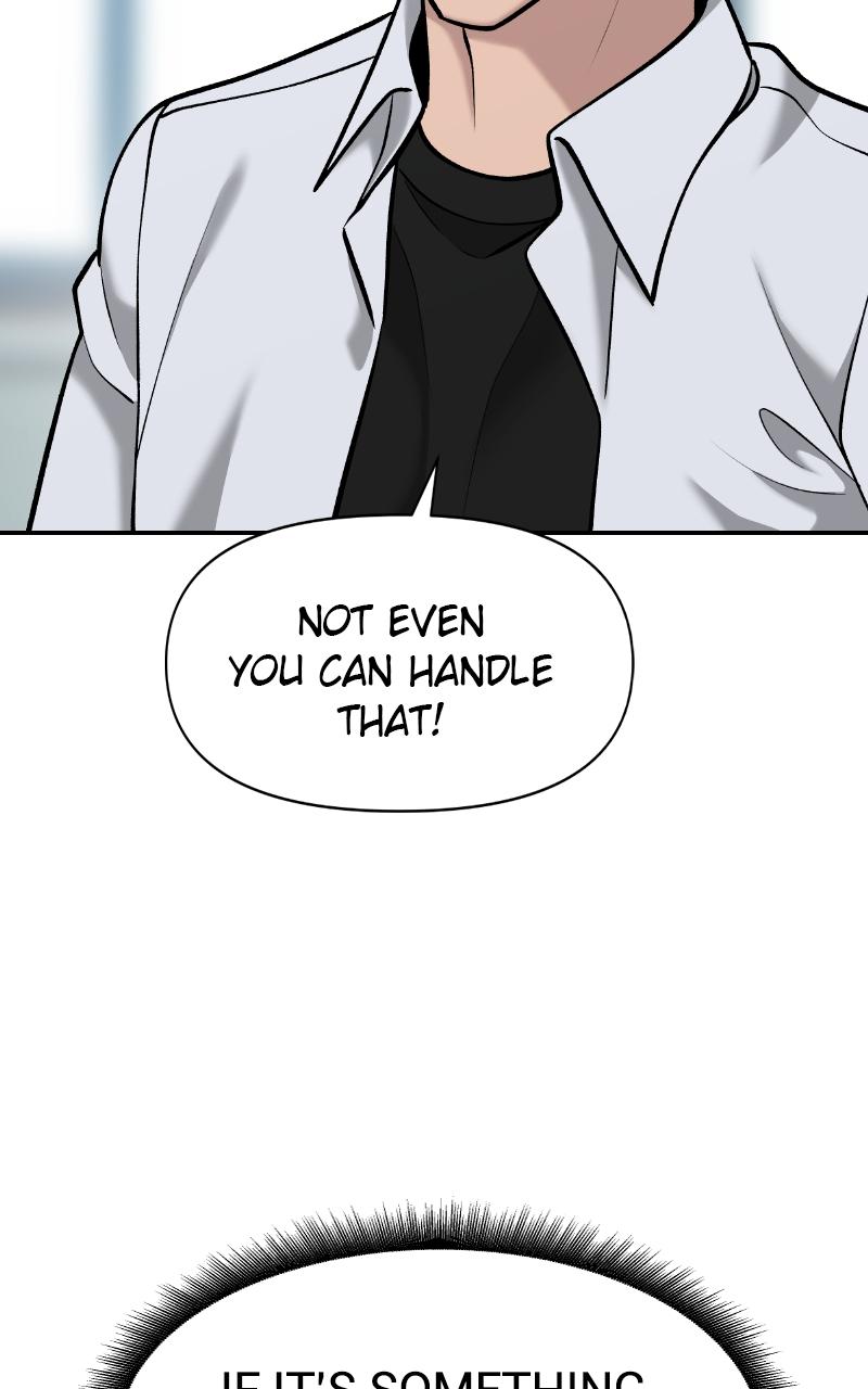 Designated Bully Chapter 24