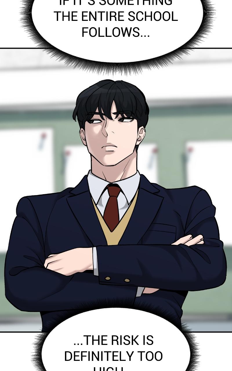 Designated Bully Chapter 24