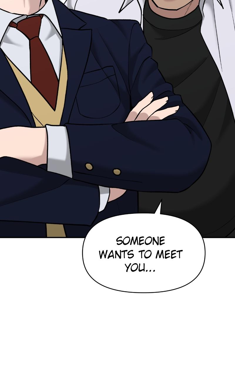 Designated Bully Chapter 24