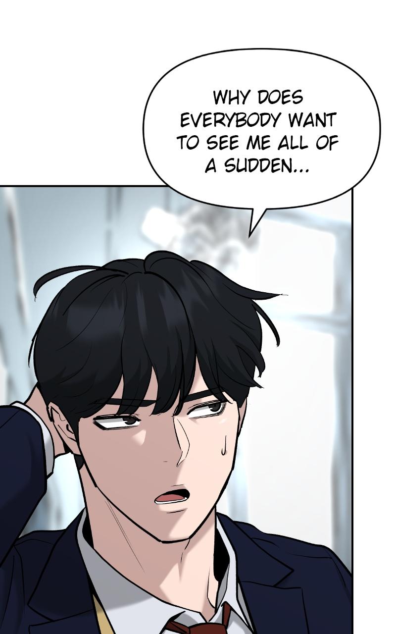 Designated Bully Chapter 24