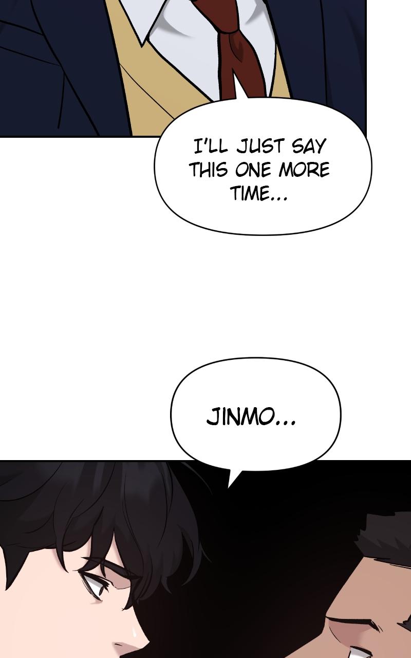 Designated Bully Chapter 24