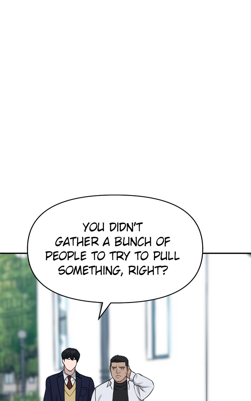 Designated Bully Chapter 24