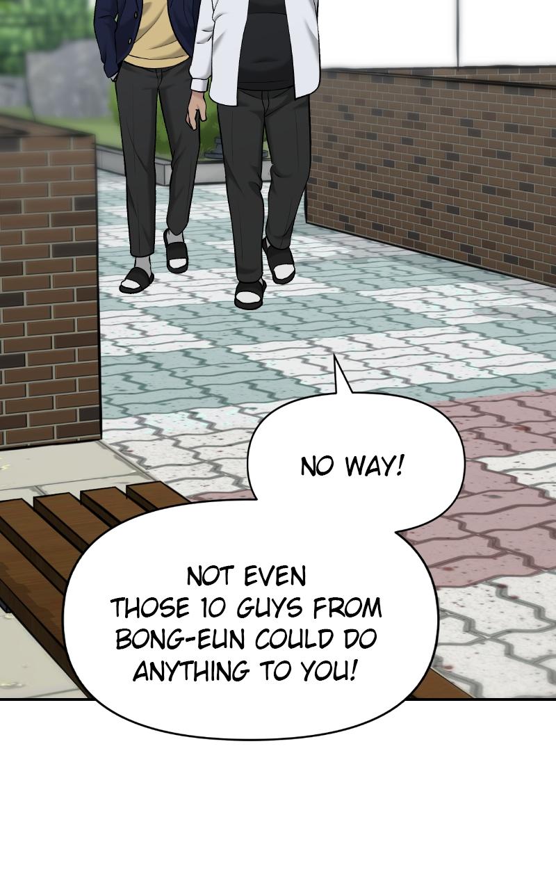 Designated Bully Chapter 24