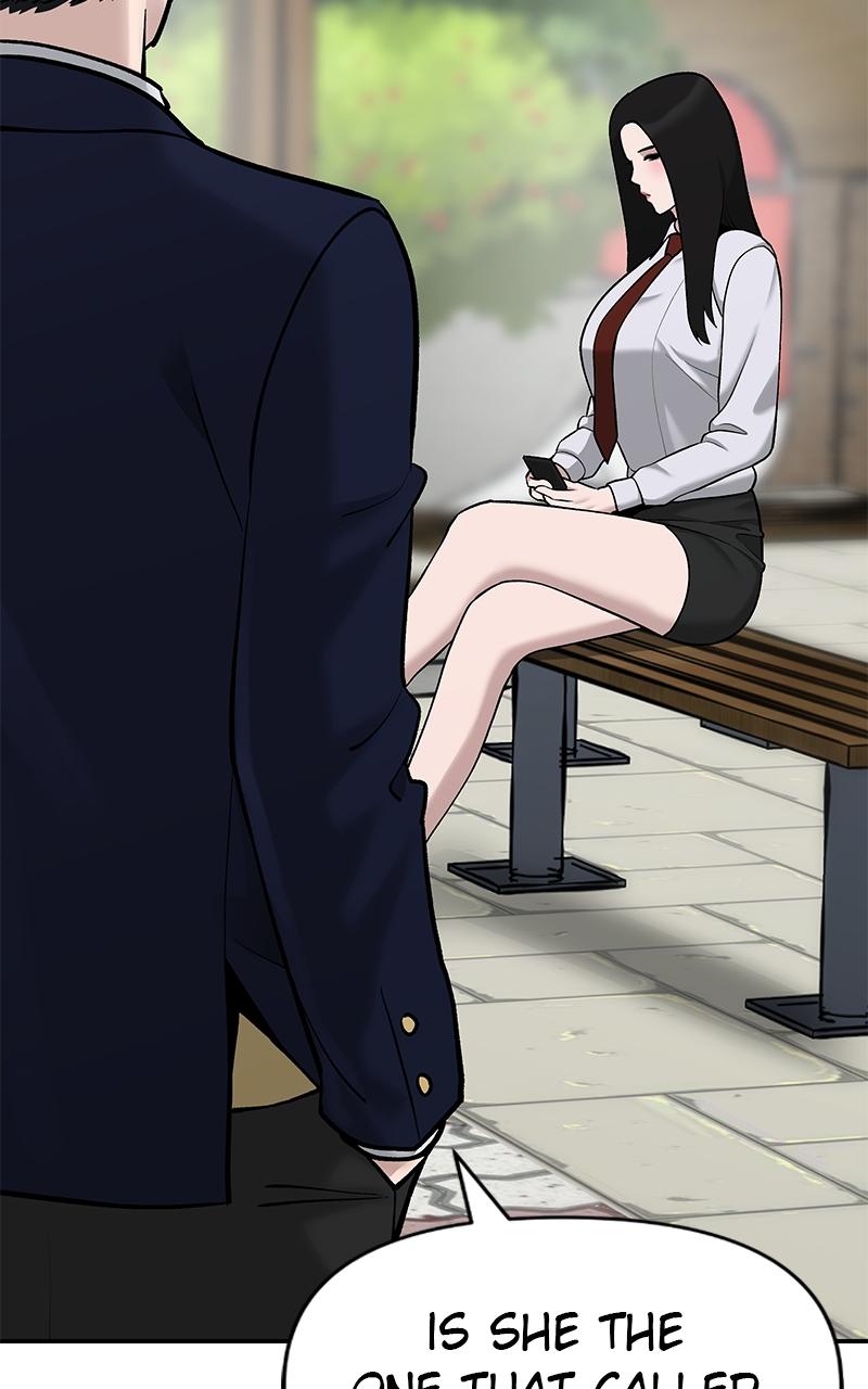 Designated Bully Chapter 24