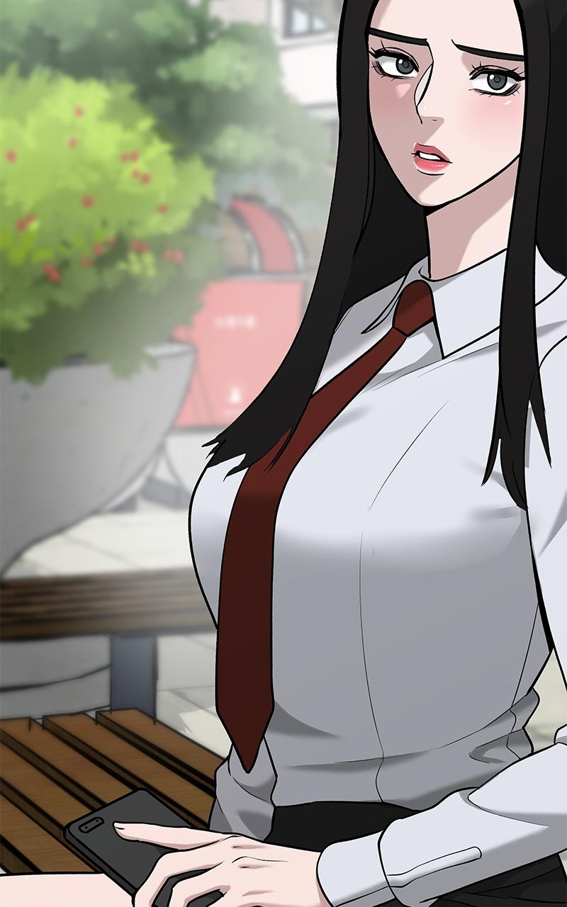 Designated Bully Chapter 24