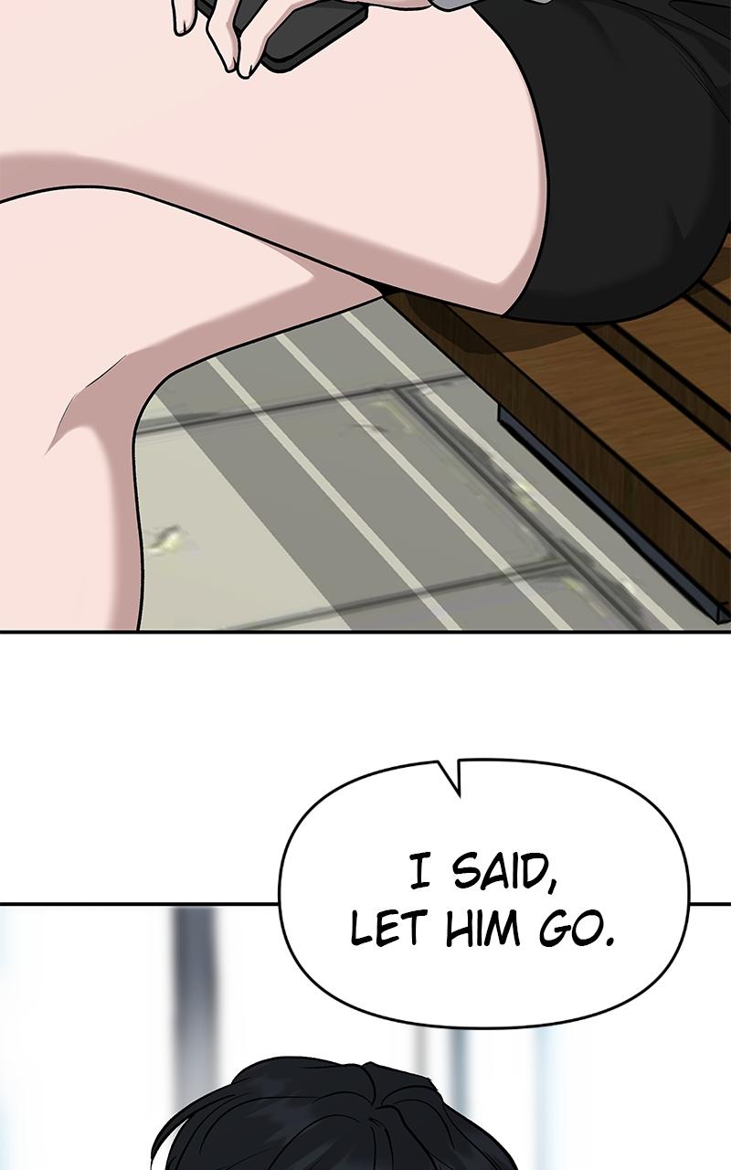 Designated Bully Chapter 24