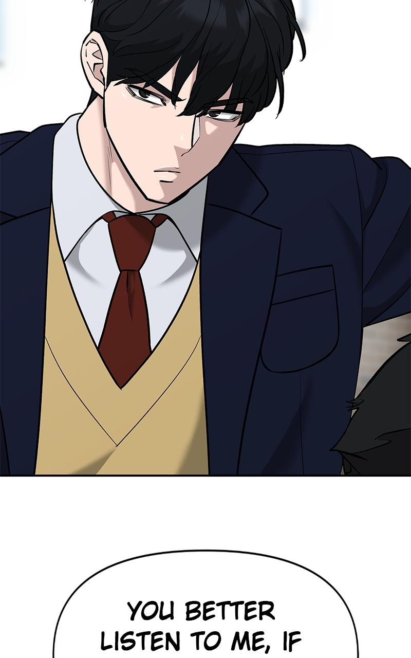 Designated Bully Chapter 24