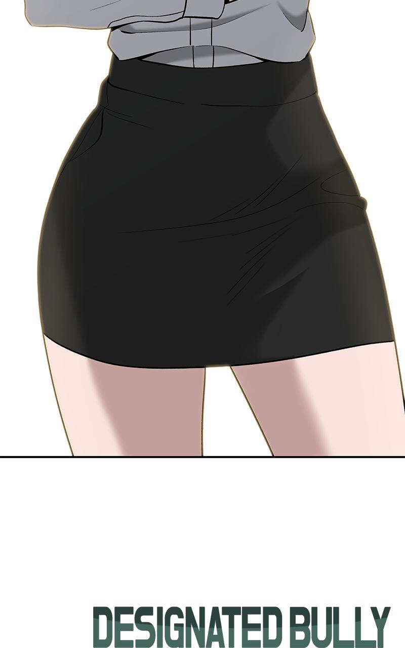 Designated Bully Chapter 24