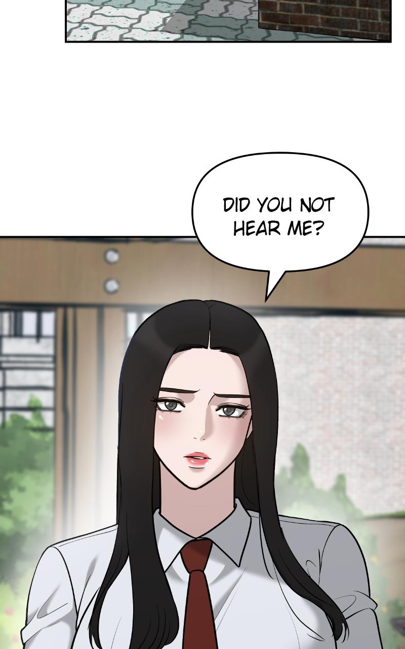 Designated Bully Chapter 25