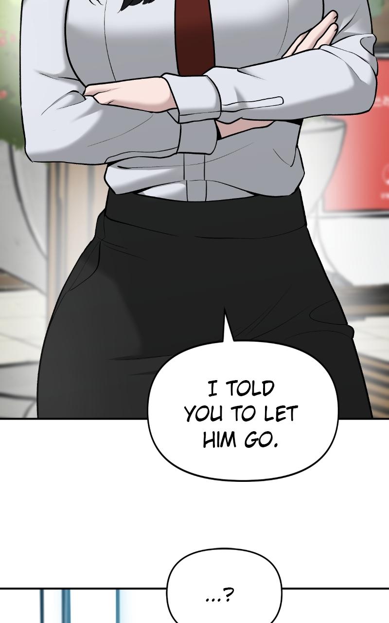 Designated Bully Chapter 25