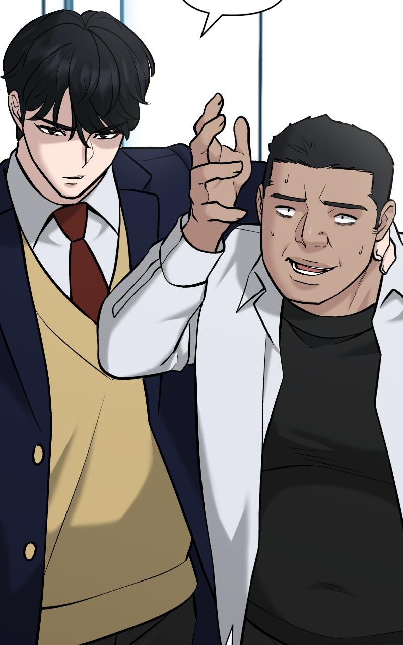 Designated Bully Chapter 25