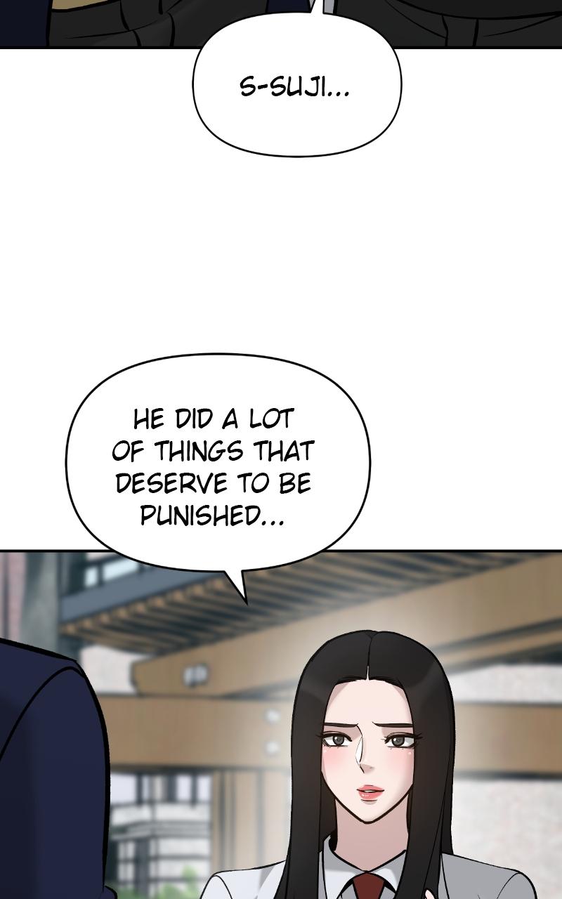 Designated Bully Chapter 25