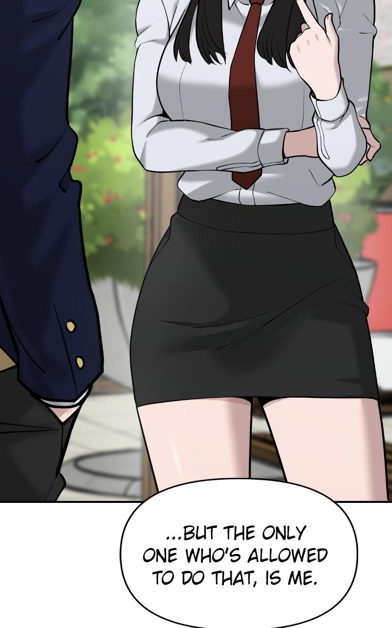 Designated Bully Chapter 25