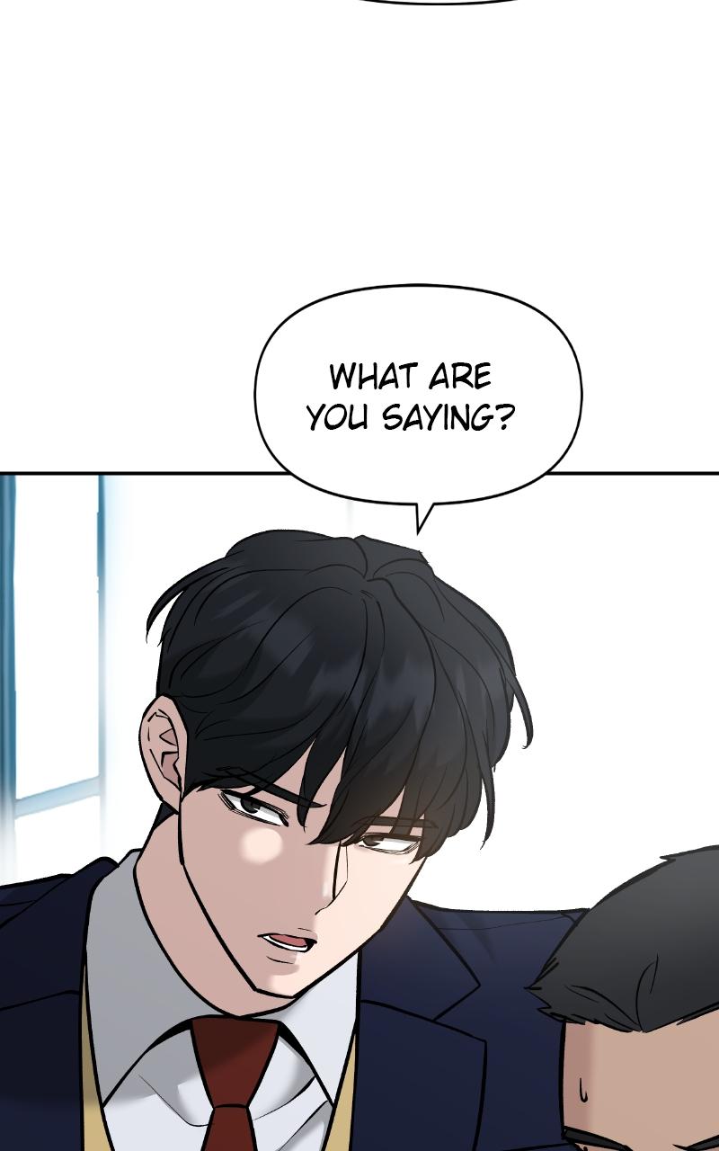 Designated Bully Chapter 25