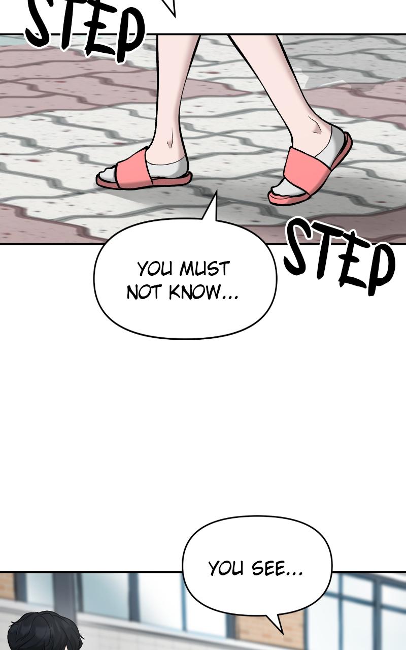 Designated Bully Chapter 25