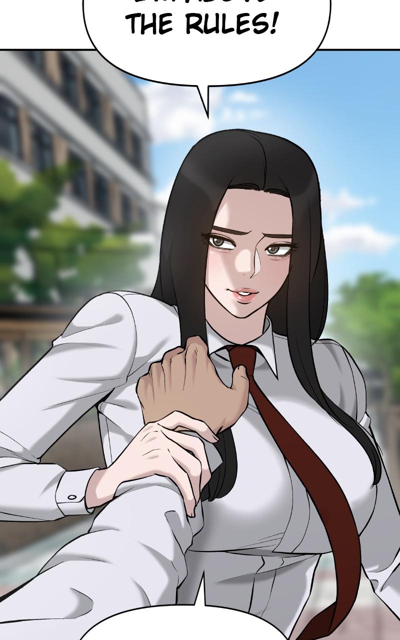 Designated Bully Chapter 25