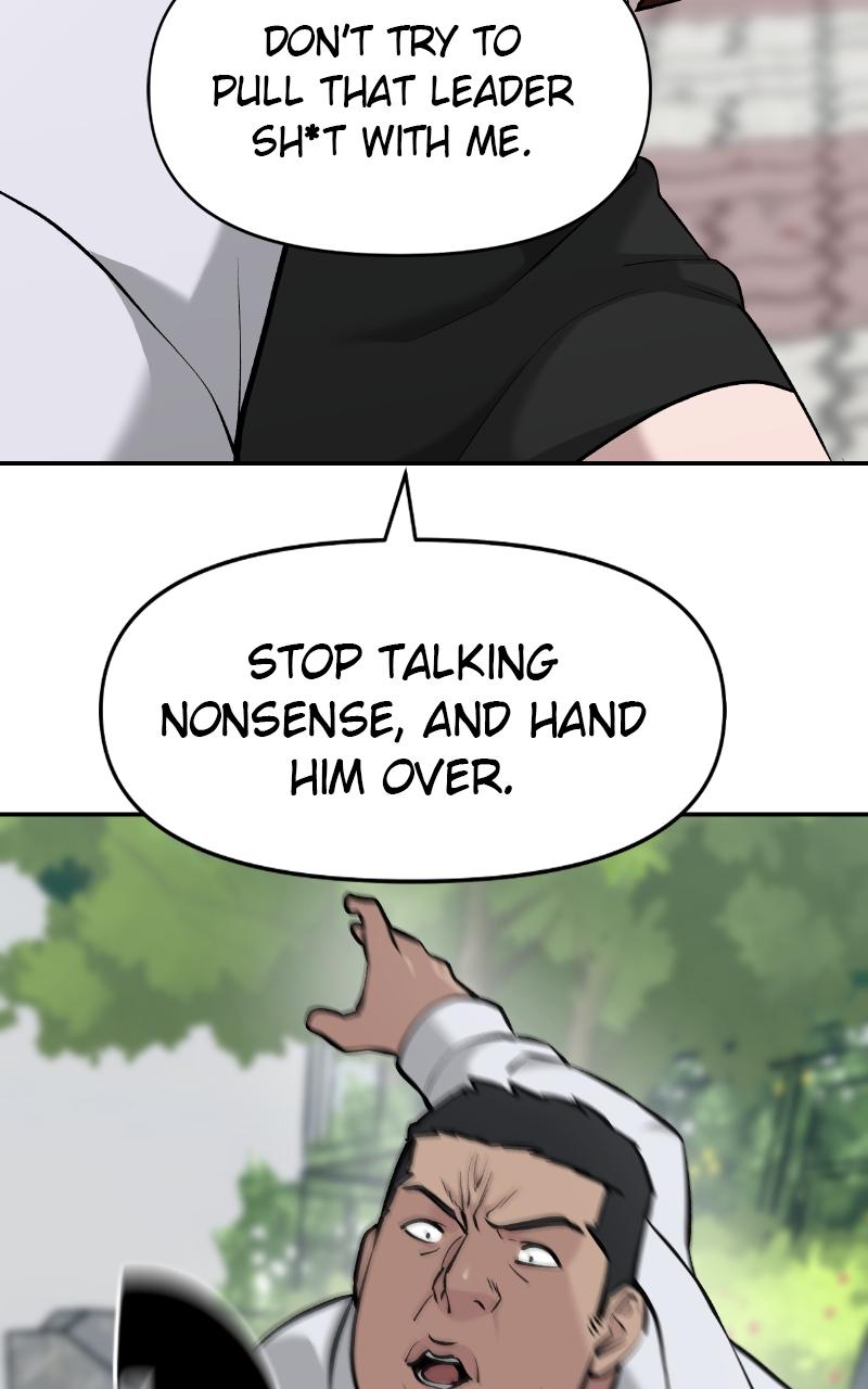 Designated Bully Chapter 25