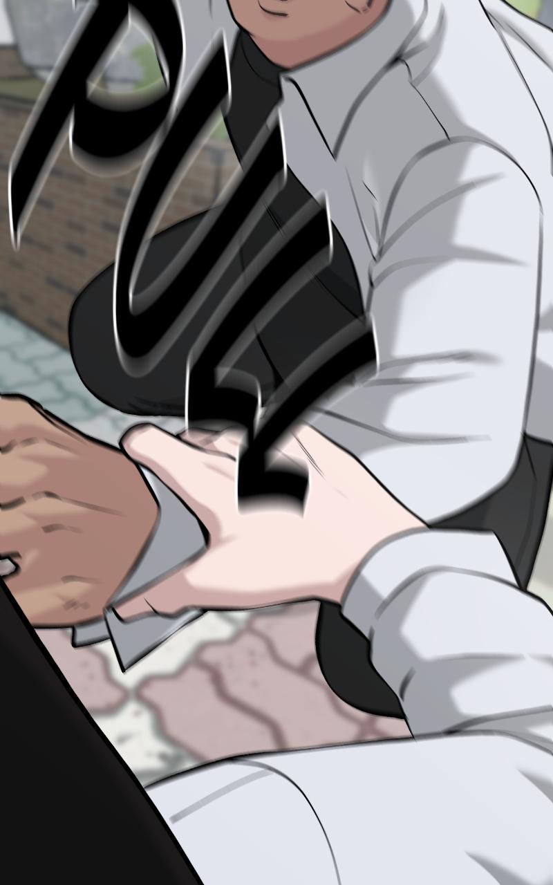 Designated Bully Chapter 25