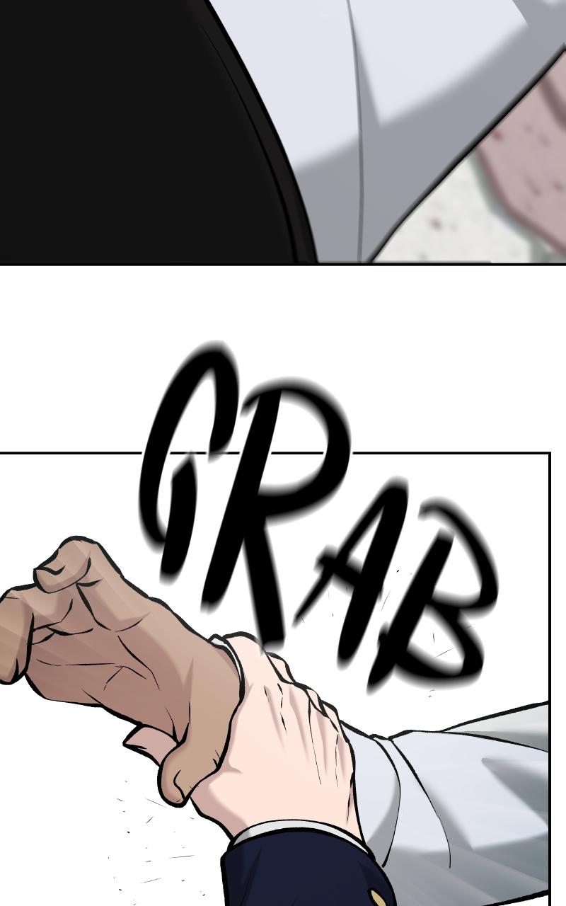 Designated Bully Chapter 25