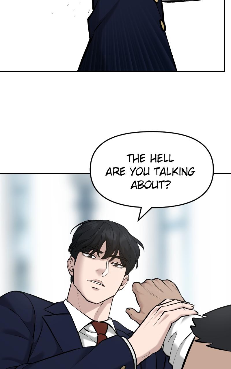 Designated Bully Chapter 25