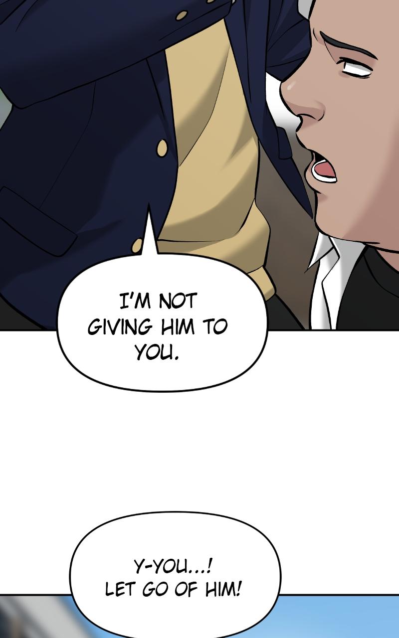 Designated Bully Chapter 25