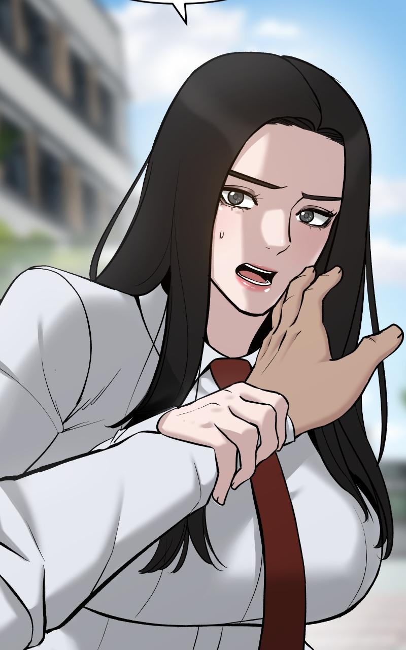 Designated Bully Chapter 25