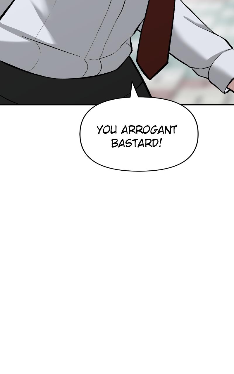 Designated Bully Chapter 25