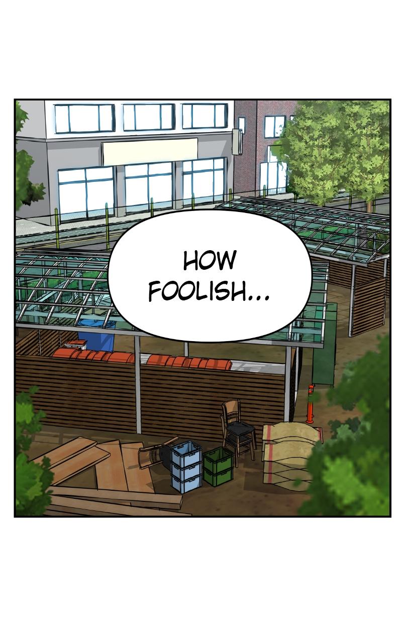 Designated Bully Chapter 25