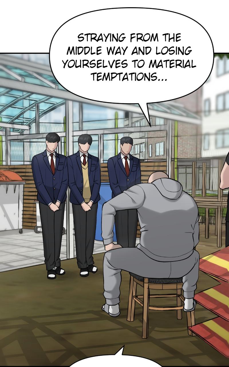 Designated Bully Chapter 25