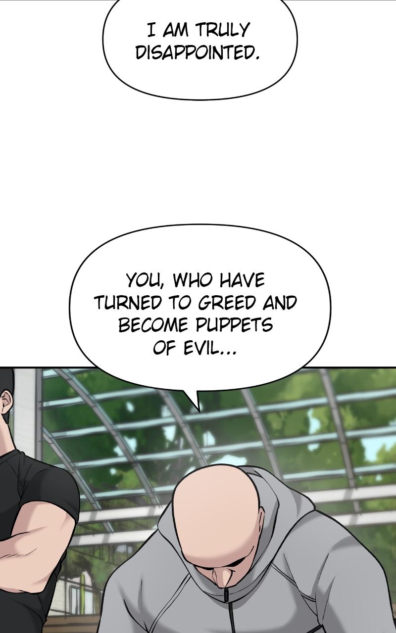 Designated Bully Chapter 25