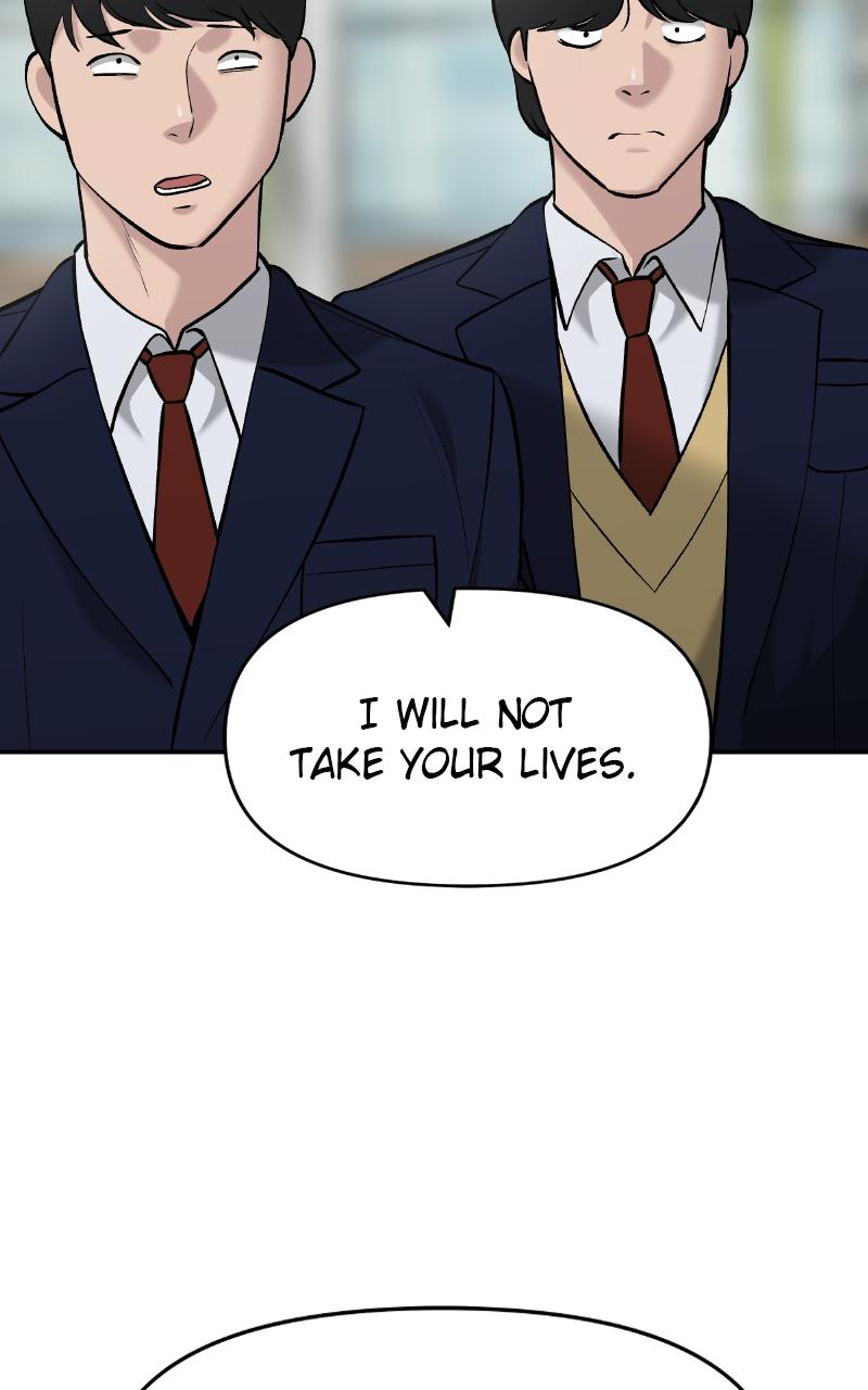 Designated Bully Chapter 25