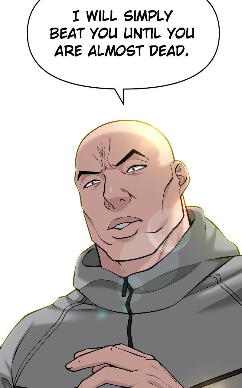 Designated Bully Chapter 25